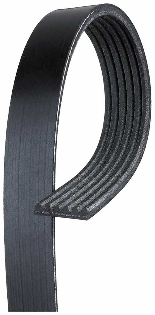 10 Best Serpentine Belts For Honda Accord