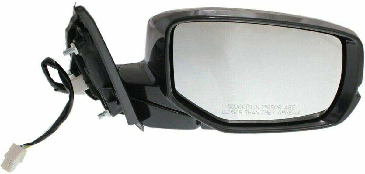10 Best Side Mirrors For Honda Accord