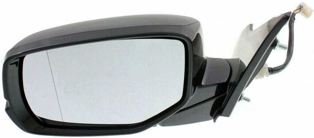 10 Best Side Mirrors For Honda Accord