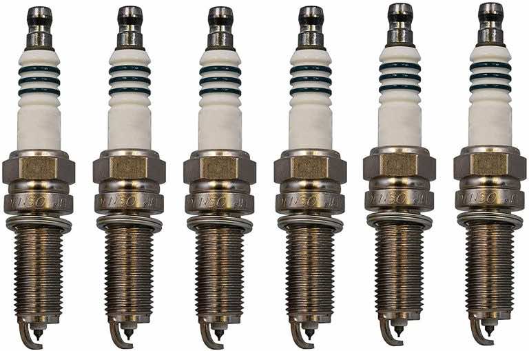 10 Best Spark Plugs For Honda Accord