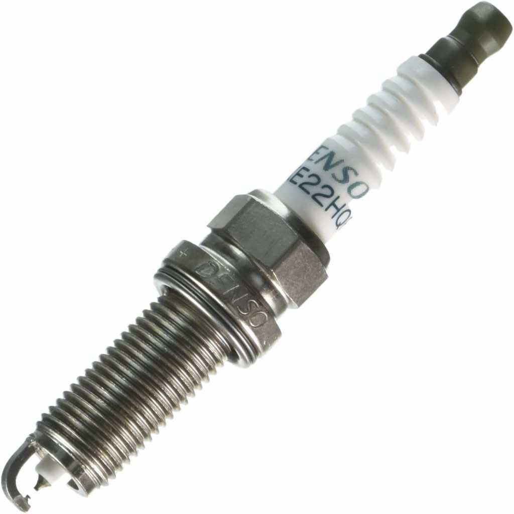 10 Best Spark Plugs For Honda Accord 6