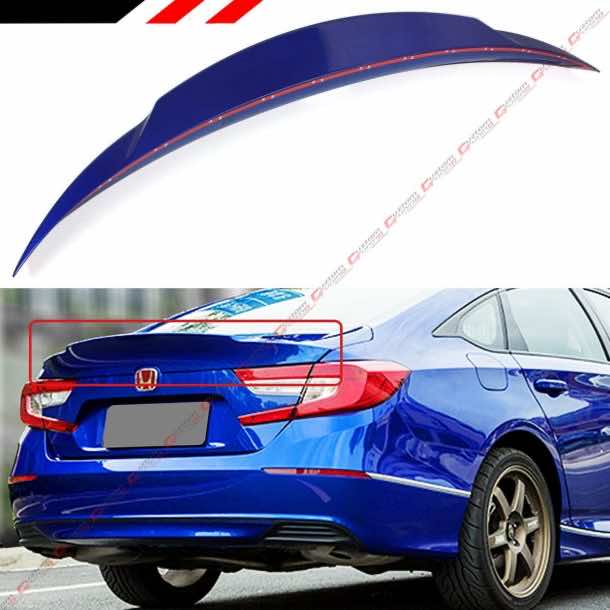 10 Best Spoilers For Honda Accord