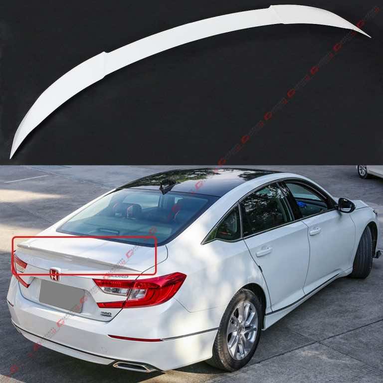 10 Best Spoilers For Honda Accord
