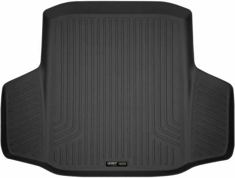 10 Best Trunk Liners For Honda Accord