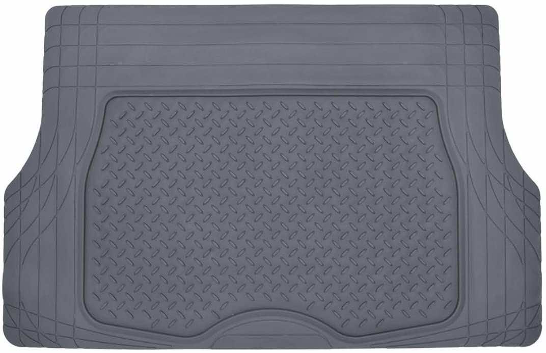 10 Best Trunk Liners For Honda Accord