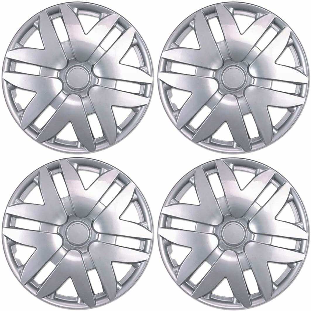10 Best Wheel Covers For Honda Accord