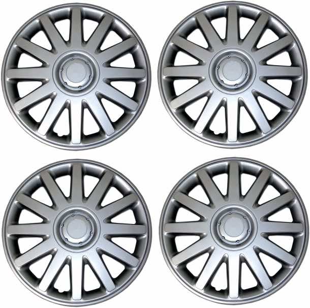 10 Best Wheel Covers For Honda Accord