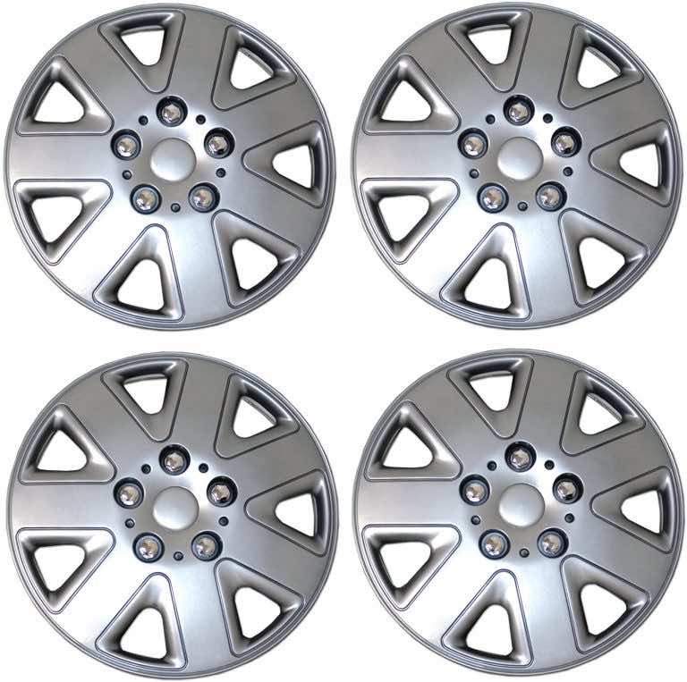 10 Best Wheel Covers For Honda Accord