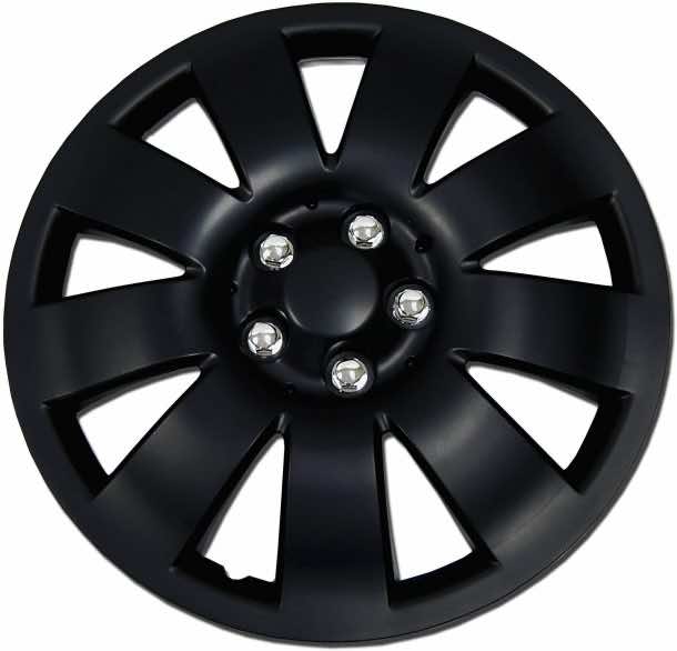 10 Best Wheel Covers For Honda Accord