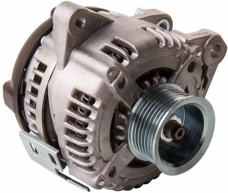 10 Best Alternators For Toyota Camry