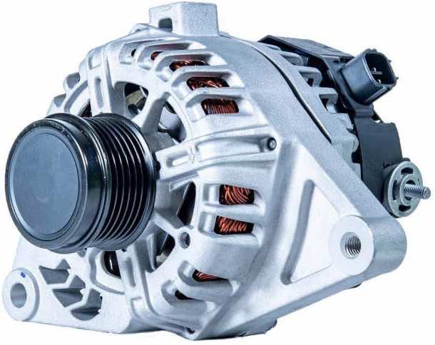 10 Best Alternators For Toyota Camry