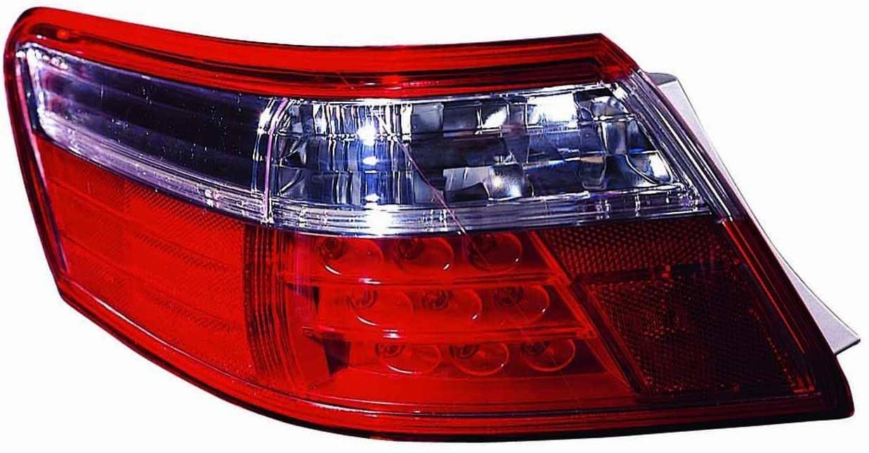 10 Best Brake Lights For Toyota Camry
