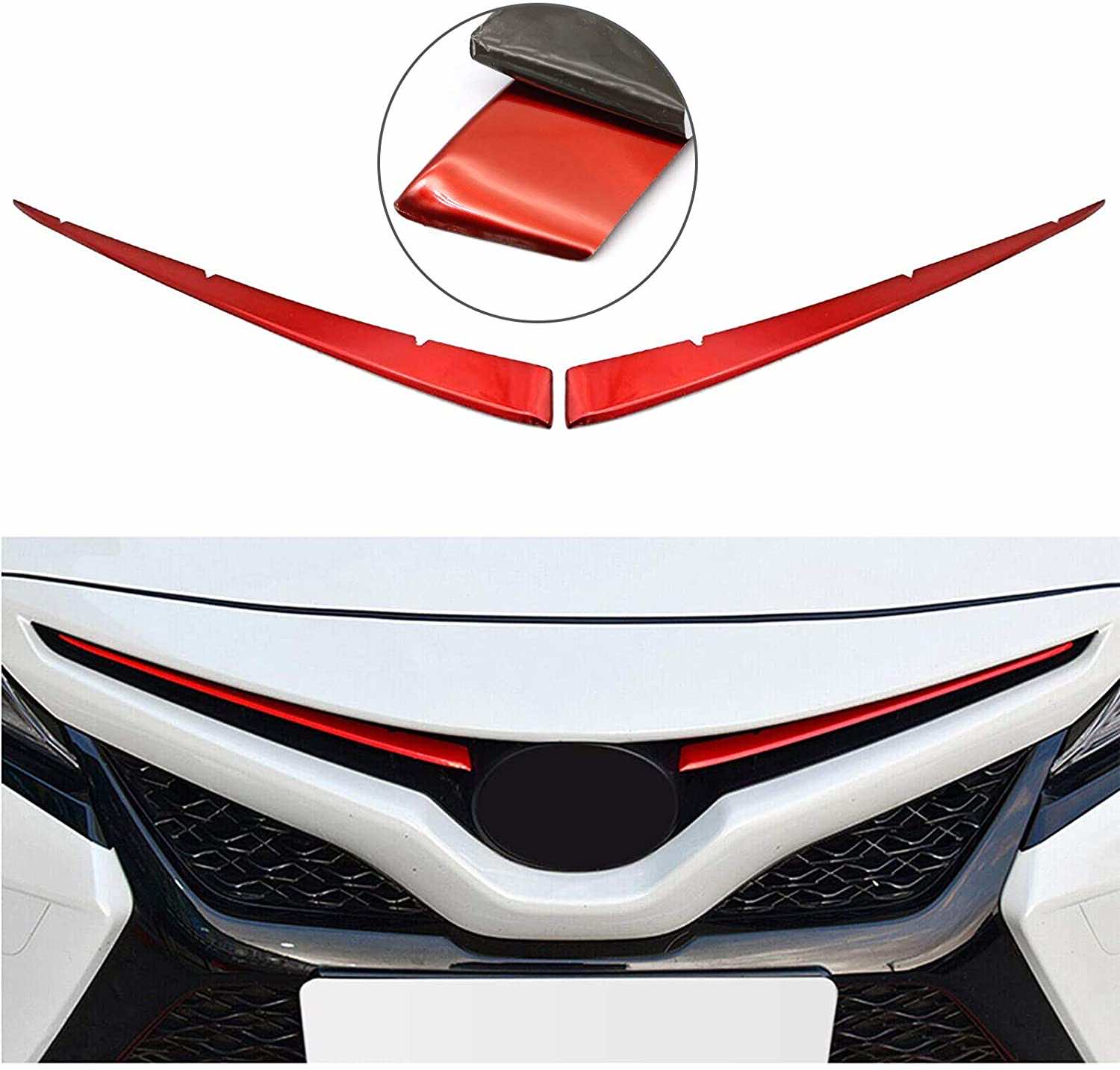 Toyota Camry 2016 Front Grill