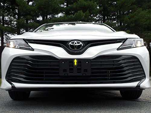 10 Best Front Grills for Toyota Camry