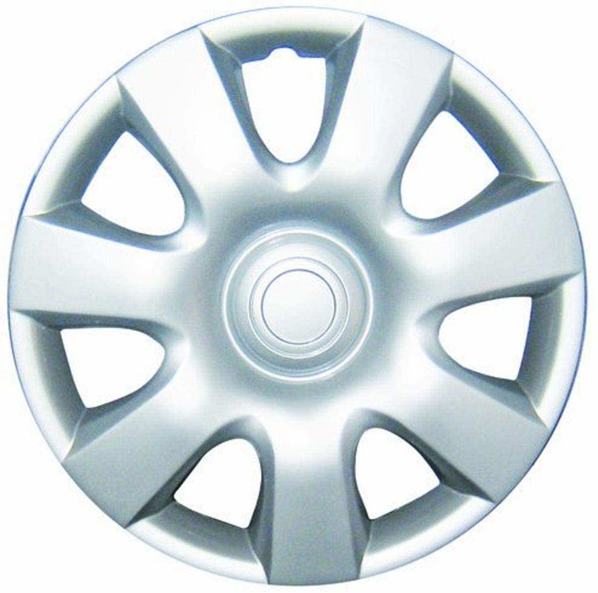 10 Best Hubcaps for Toyota Camry