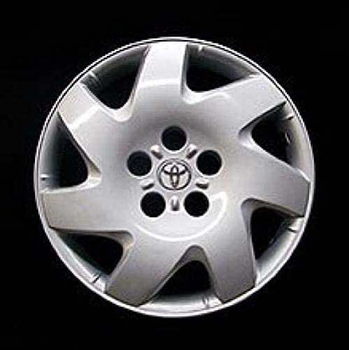 10 Best Hubcaps for Toyota Camry