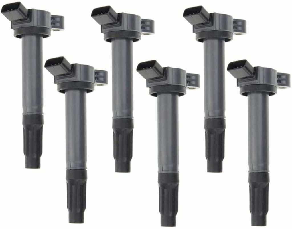 10 Best Ignition Coils For Toyota Camry