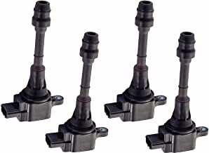 10 Best Ignition Coils for Nissan Altima