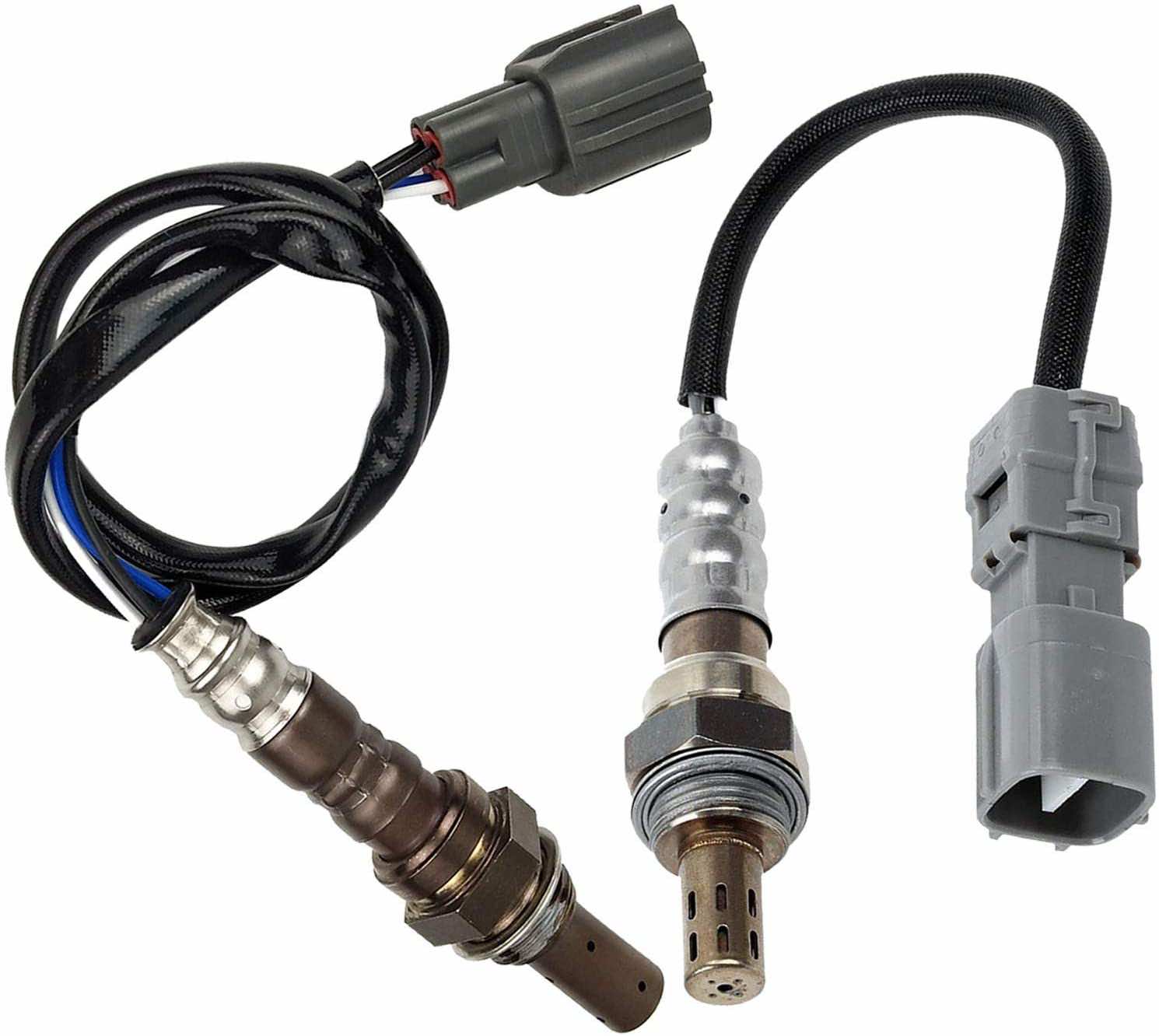 10 Best Oxygen Sensors For Toyota Camry