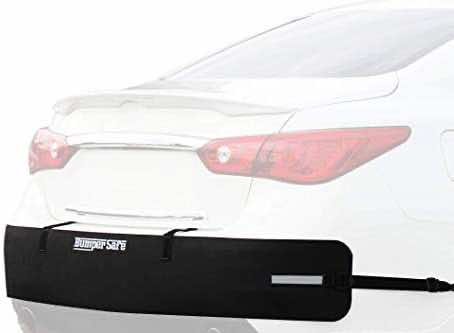 10 Best Rear Bumpers For Toyota Camry