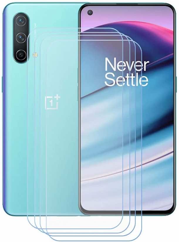 10 Best Screen Protectors For OnePlus Nord CE