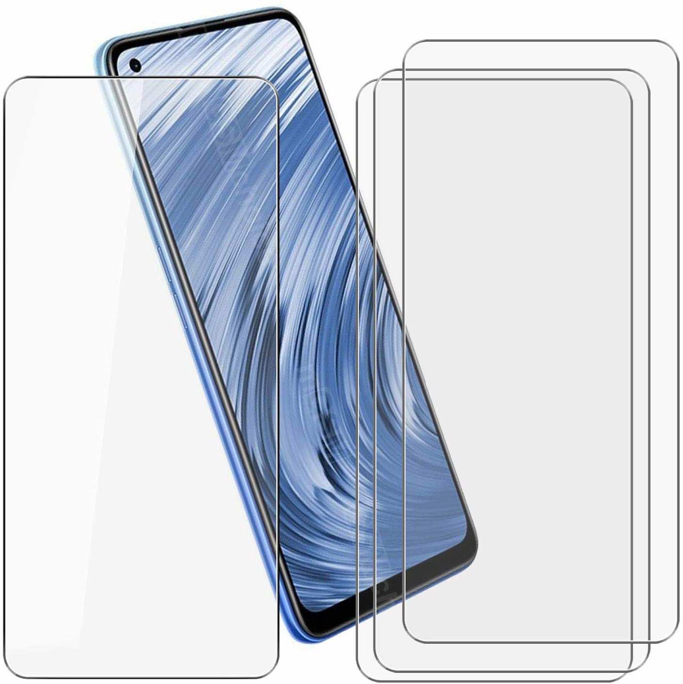 10 Best Screen Protectors For Realme 8 Pro