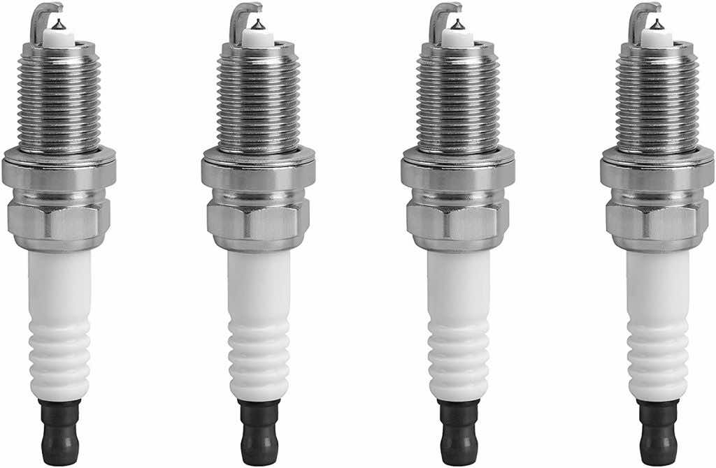 10 Best Spark Plugs for Toyota Camry