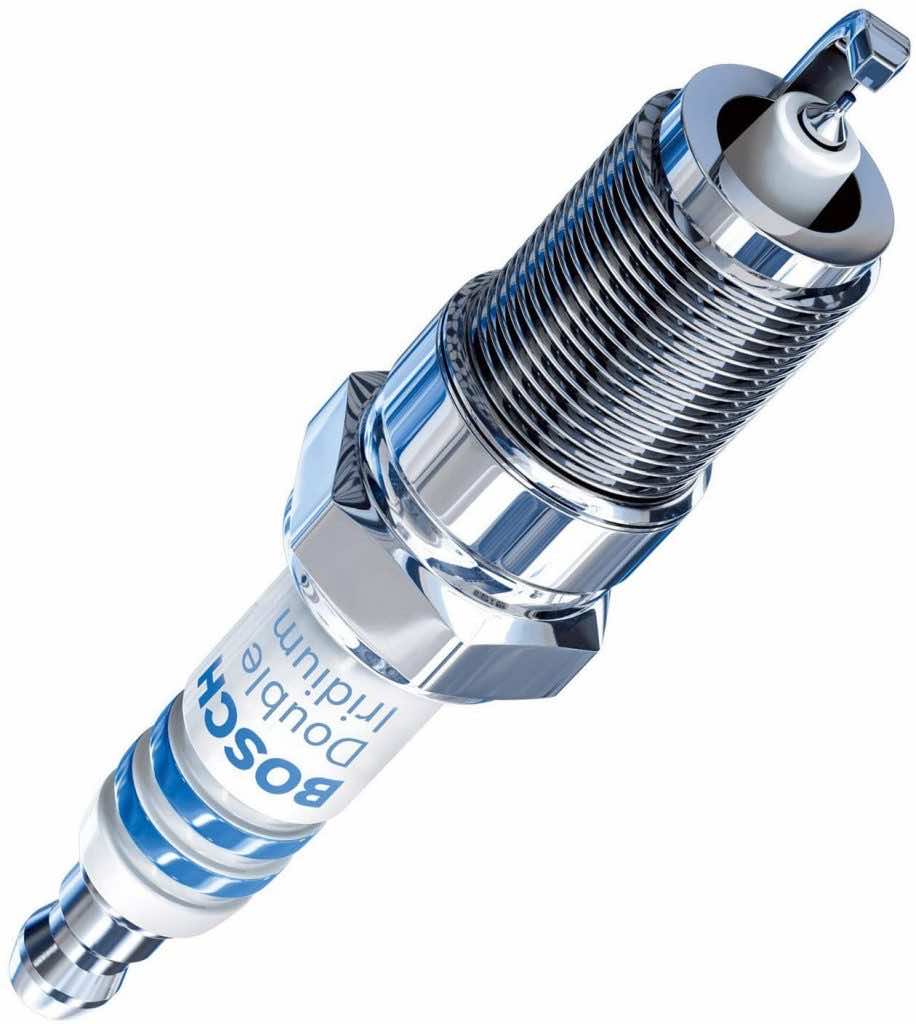 10 Best Spark Plugs for Toyota Camry