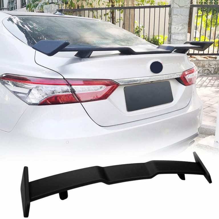 10 Best Spoilers for Toyota Camry