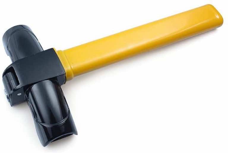 10 Best Steering Wheel Locks For Hyundai Elantra