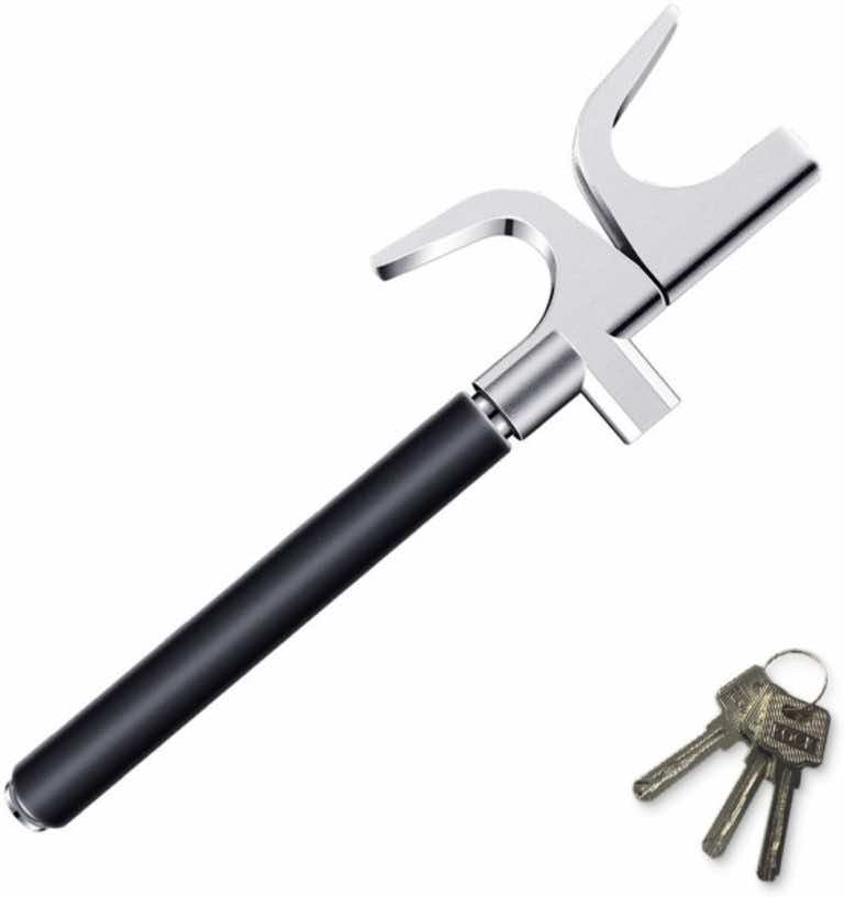 10 Best Steering Wheel Locks For Hyundai Elantra