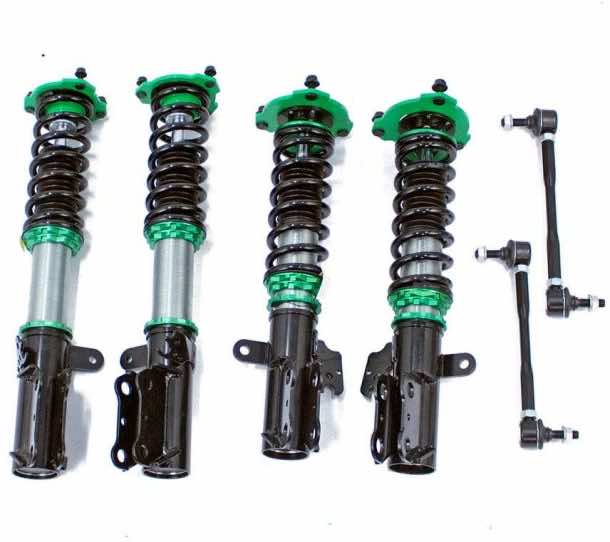 10 Best Suspension Kits For Toyota Camry Wonderful Enginee