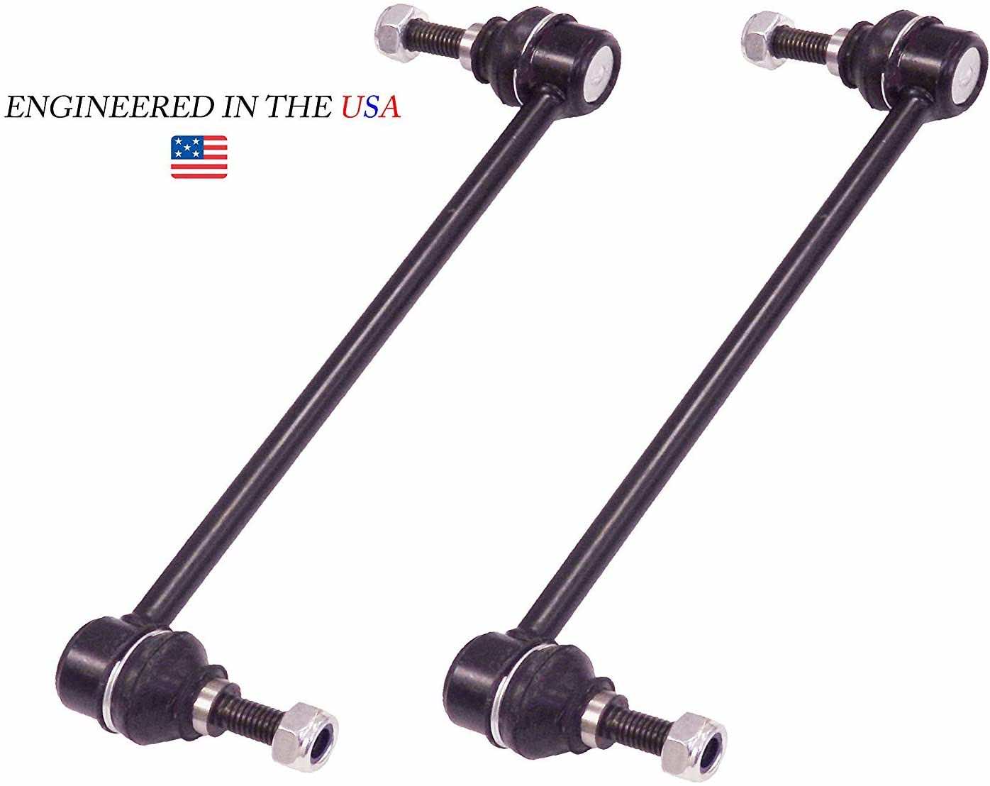 10 Best Suspension Kits For Toyota Camry