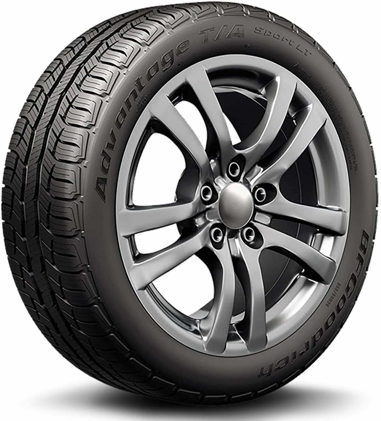 Купить Шины Bfgoodrich Advantage 225 55 19