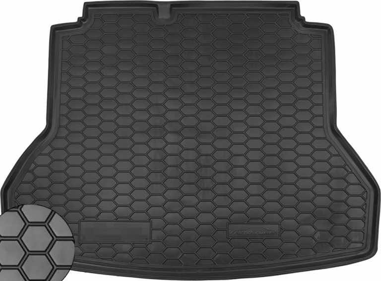 10 Best Trunk Mats For Hyundai Elantra
