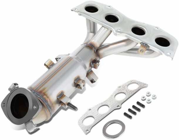 10 Best Turbo Kits For Toyota Camry