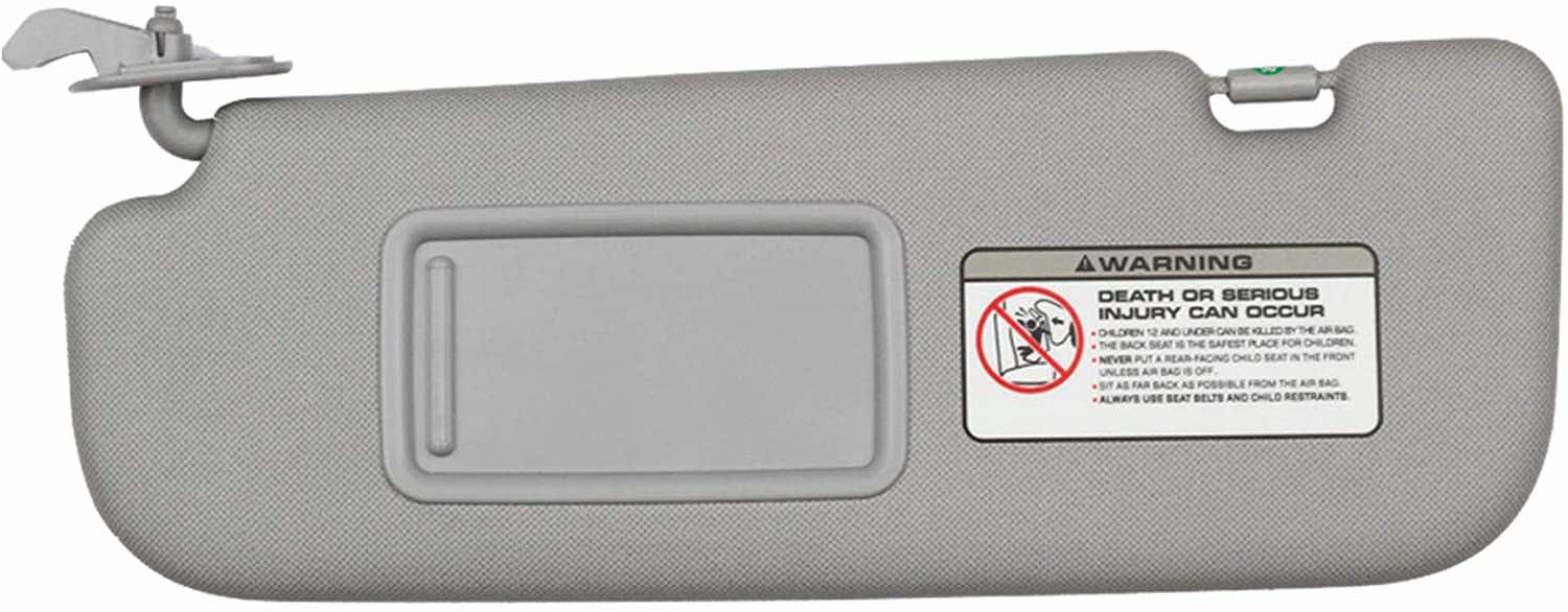10 Best Visors For Hyundai Elantra