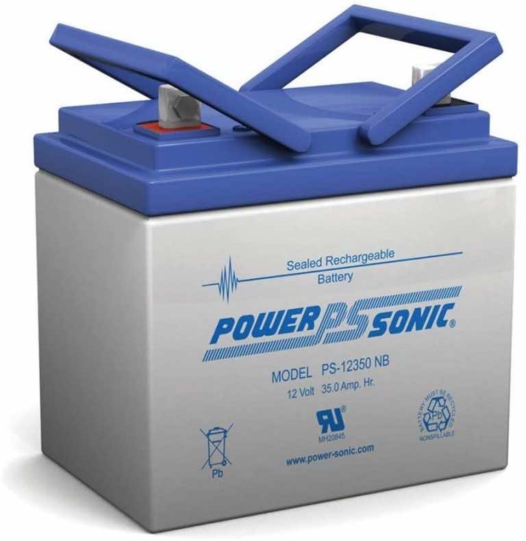 10 Best Batteries For Toyota Camry