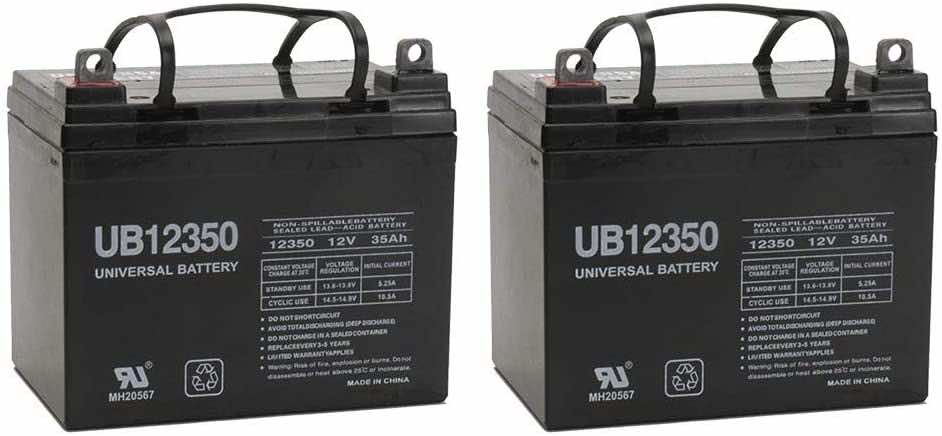 10 Best Batteries For Toyota Camry