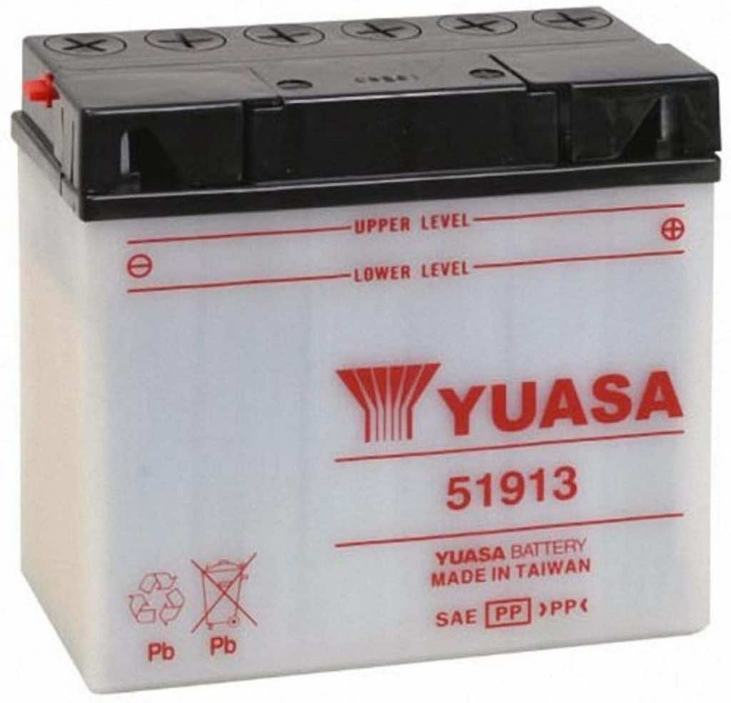10 Best Batteries For Toyota Camry