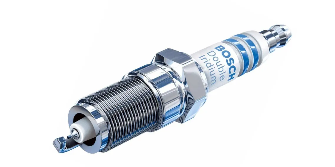 10 Best Spark Plugs For Toyota Camry