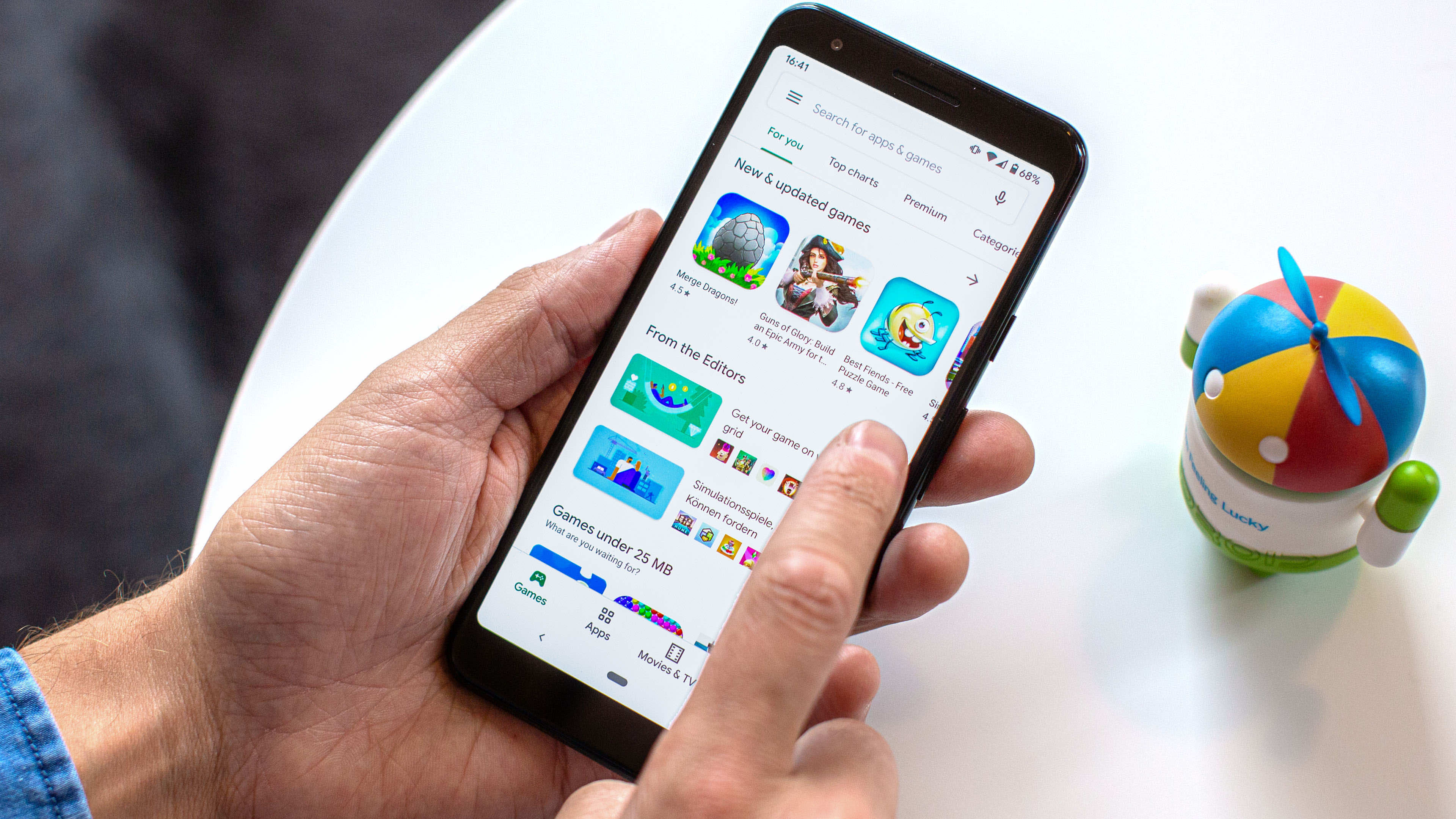 google-sued-by-over-30-states-for-play-store-fees