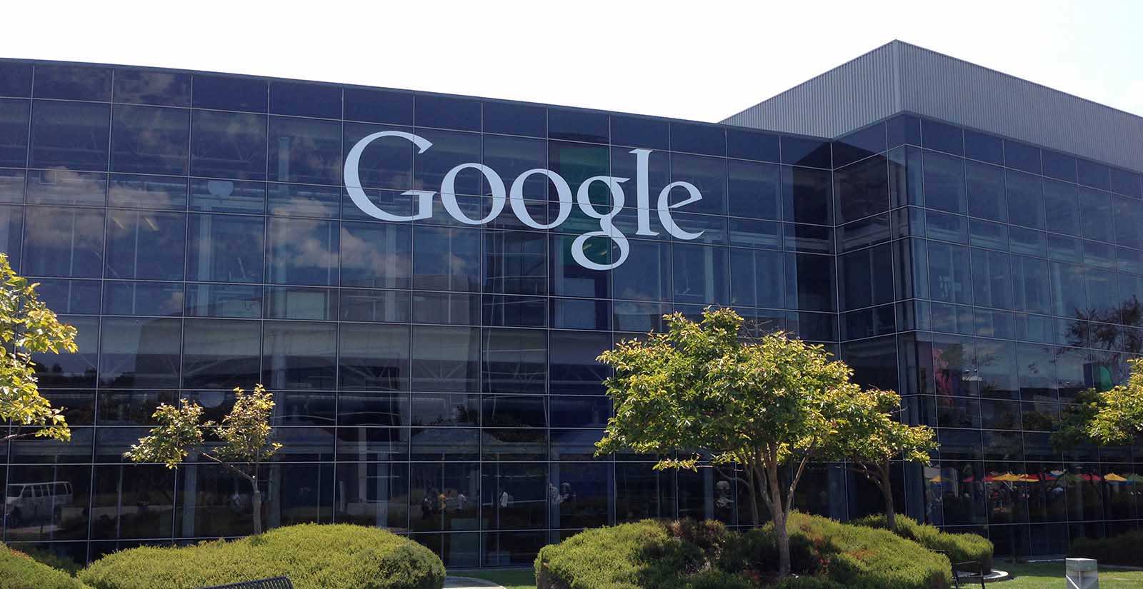 Google Has Been Fined 177 Million By South Korea