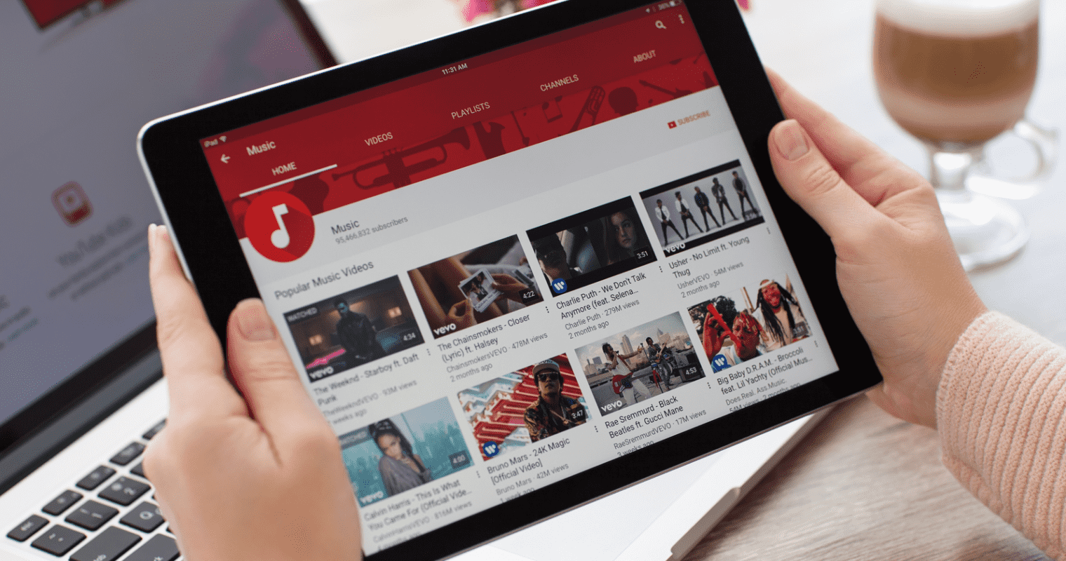 New Report Shows That YouTube's Recommender AI Still Sucks