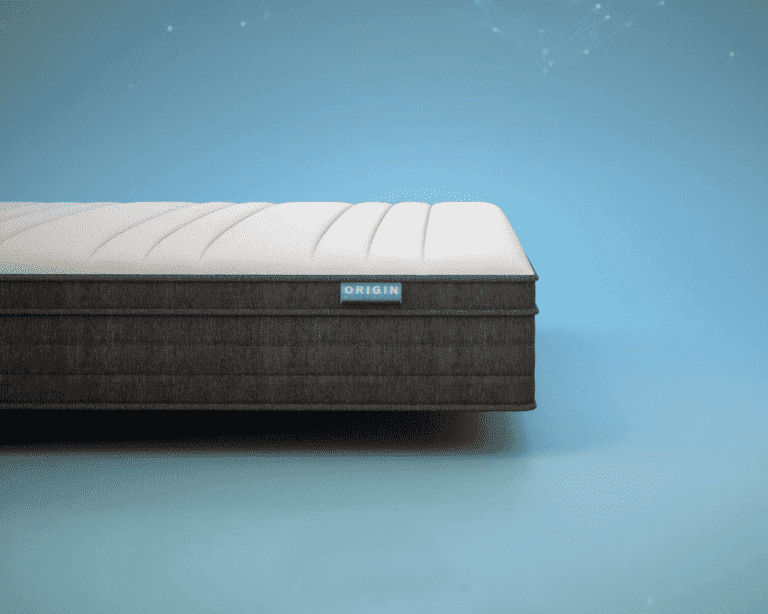 origin hybrid mattress reviews