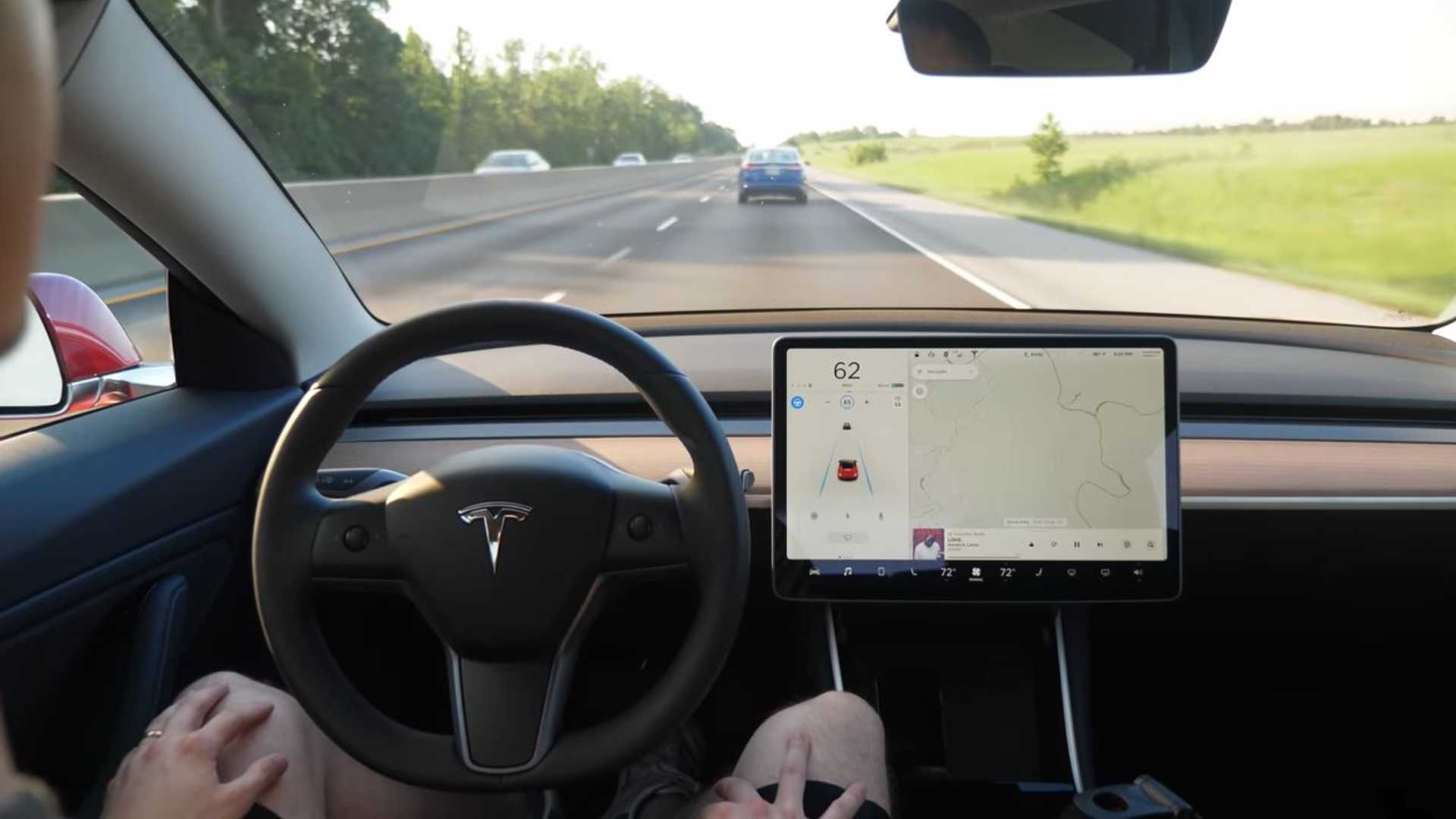 What is Tesla AutoPilot, and is it really Full Self-Driving?