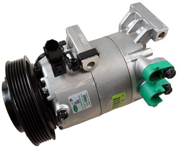 10 Best AC Compressors For Hyundai Elantra