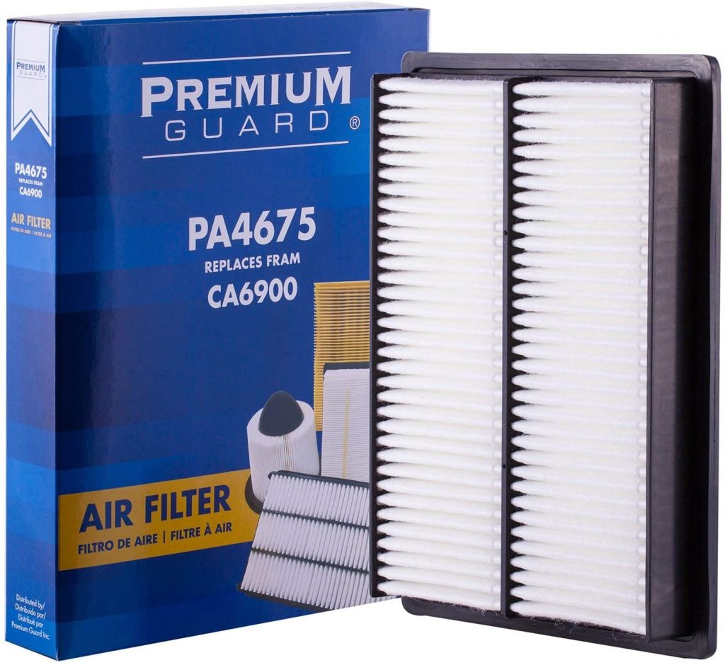 GKI AF6900 Air Filter