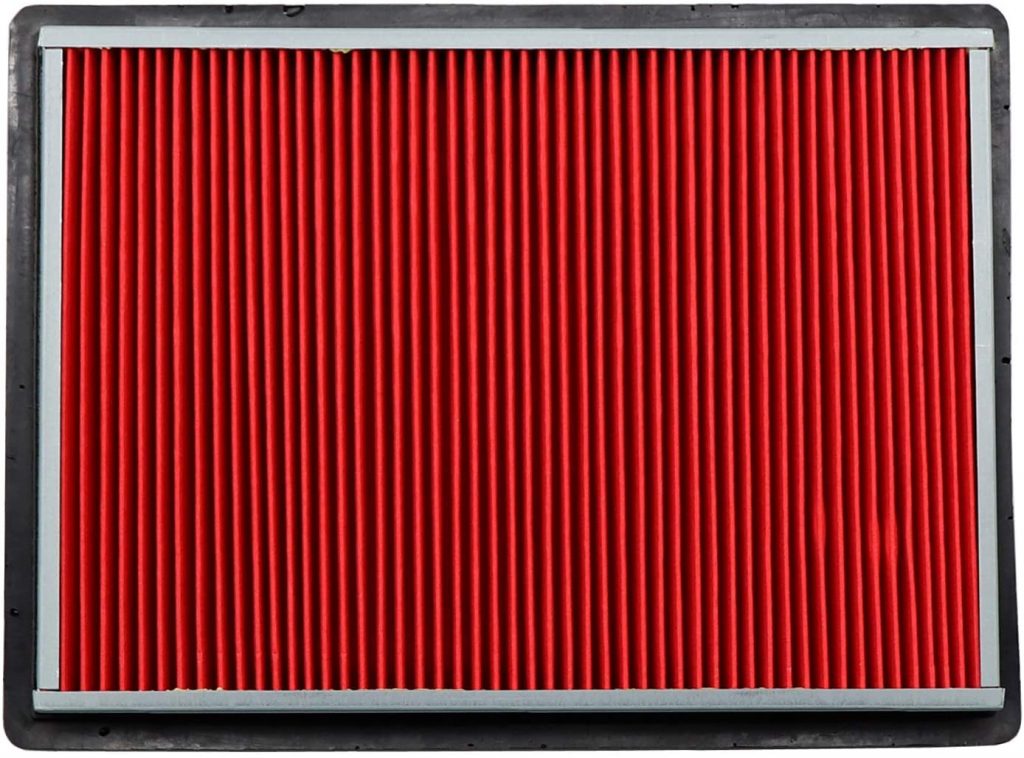 10 Best Air Filters For Nissan Sentra