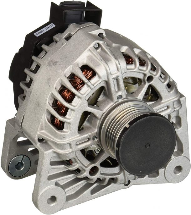 10 Best Alternators For Nissan Sentra